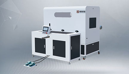 HX-M3 全自動(dòng)充棉機(jī)